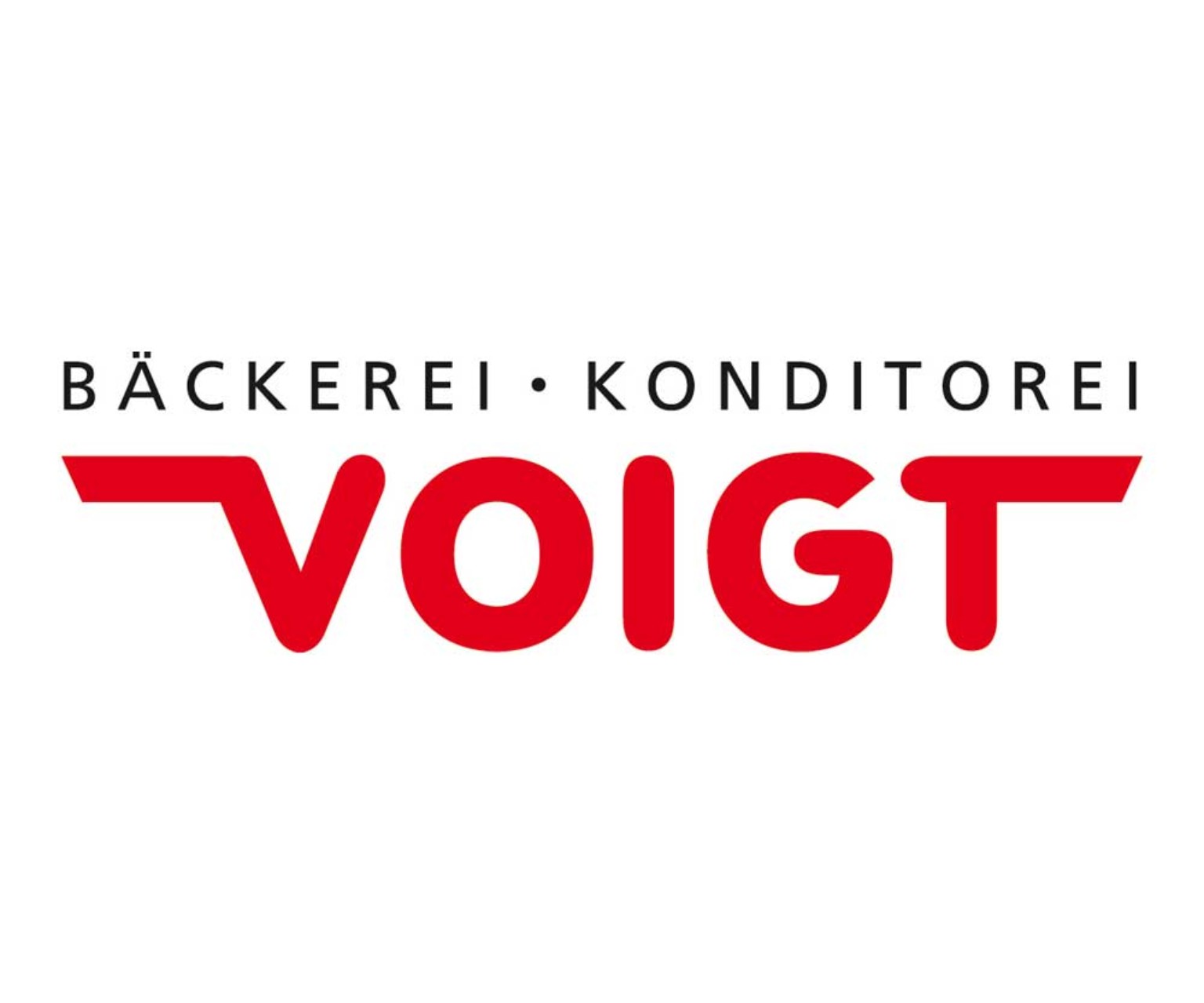 Bäckerei · Konditorei Voigt